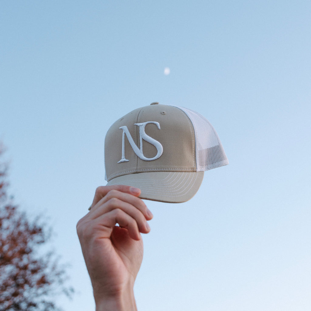 ESSENTIALS LOGO RICHARDSON