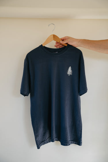 ESSENTIALS TWO TEE