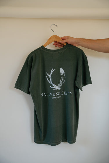 F&A GRAPHIC TEE