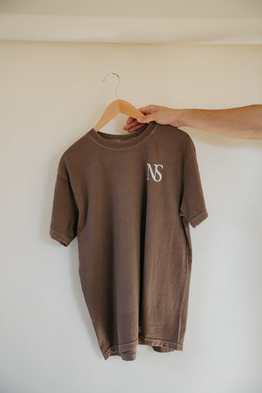 ESSENTIALS TREE TEE