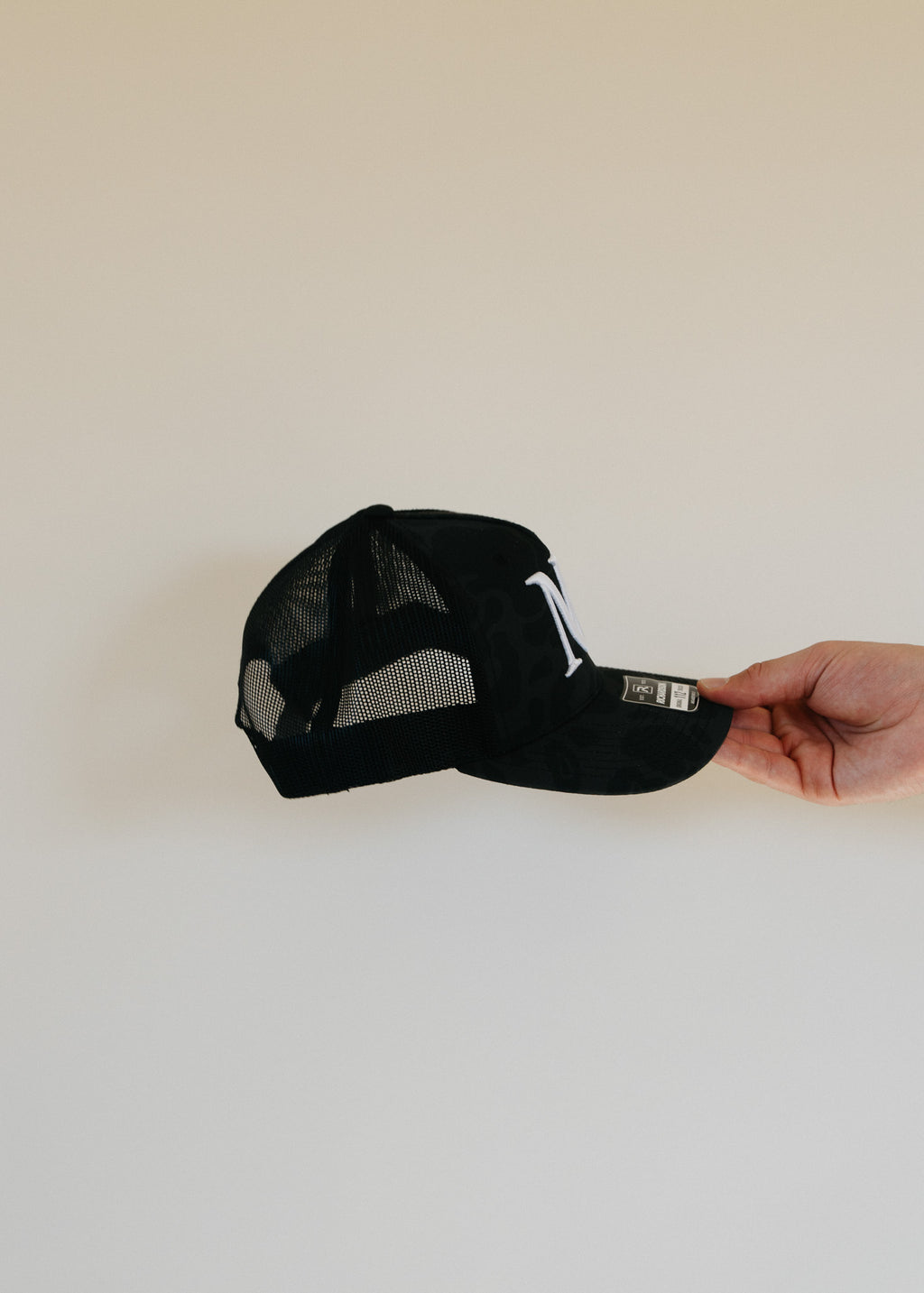 ESSENTIALS LOGO RICHARDSON