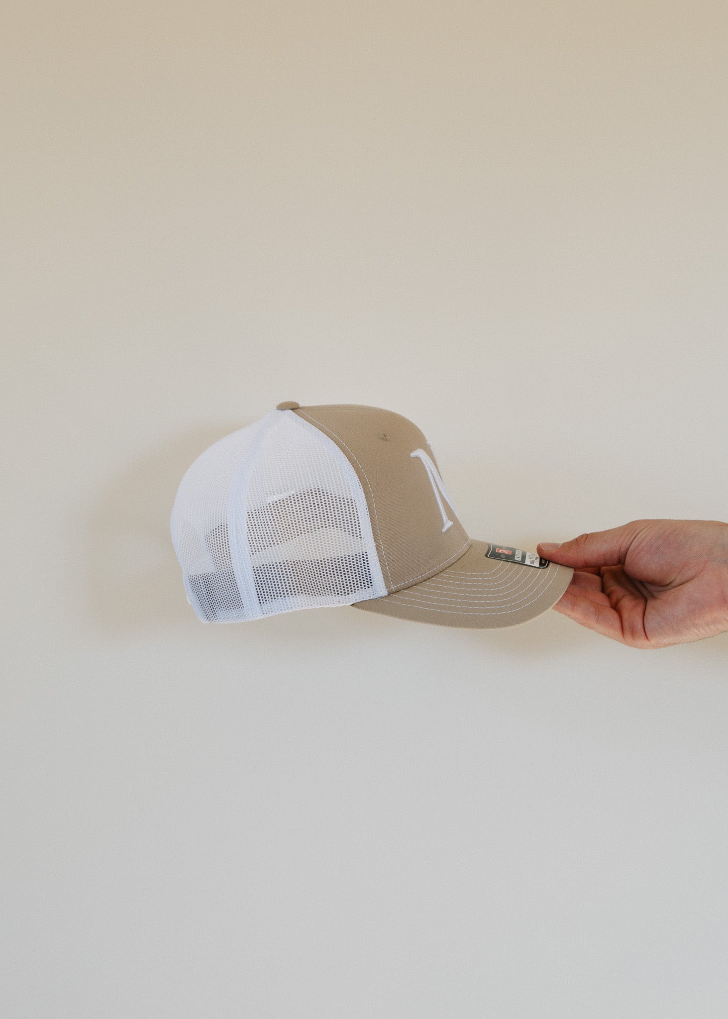 ESSENTIALS LOGO RICHARDSON