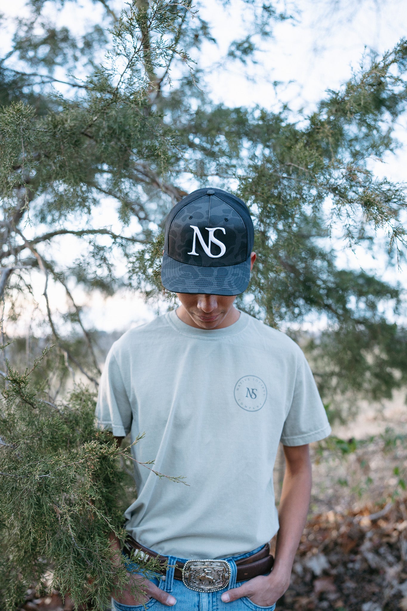 ESSENTIALS LOGO RICHARDSON