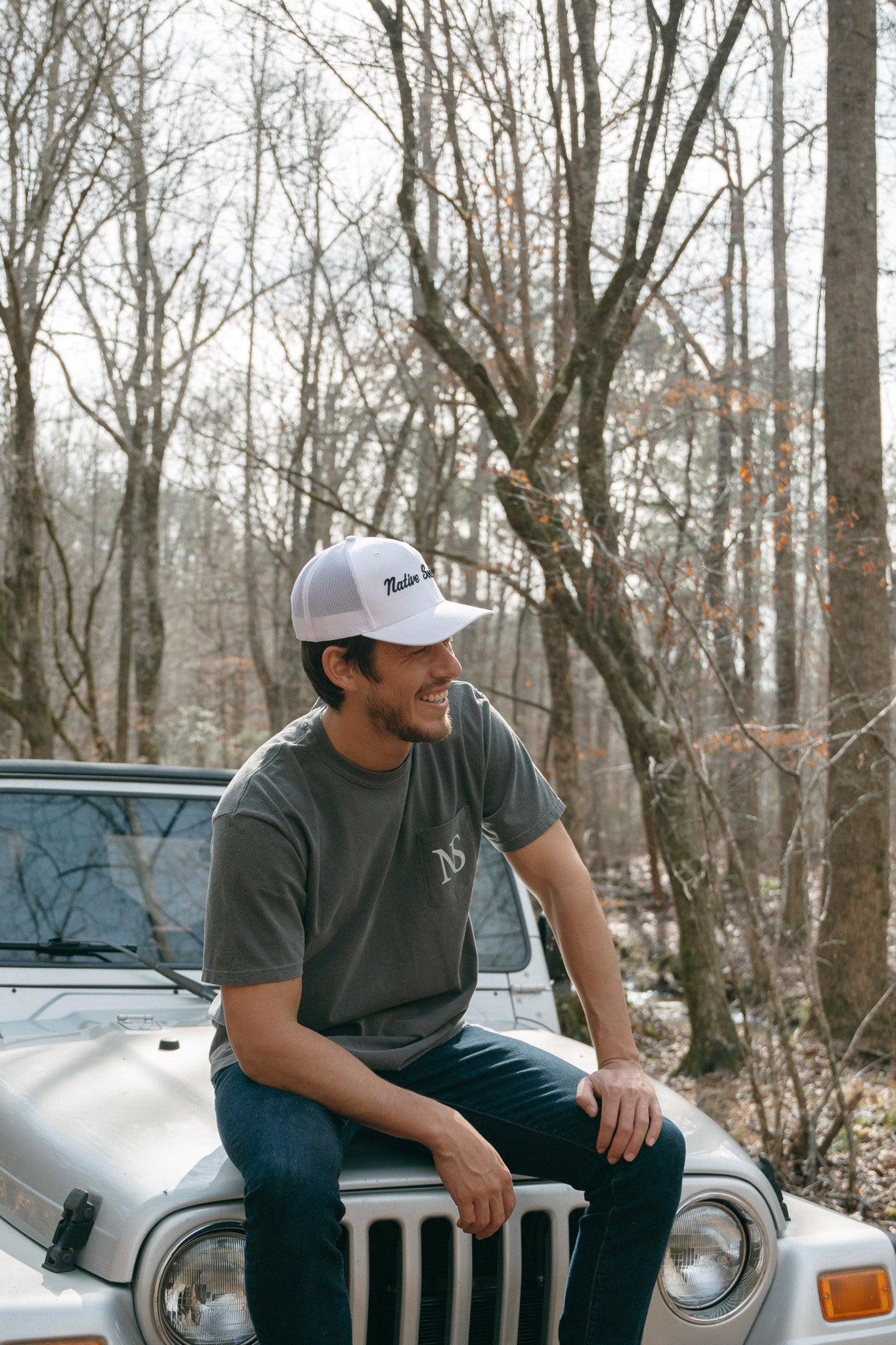 EVEREST NS RICHARDSON