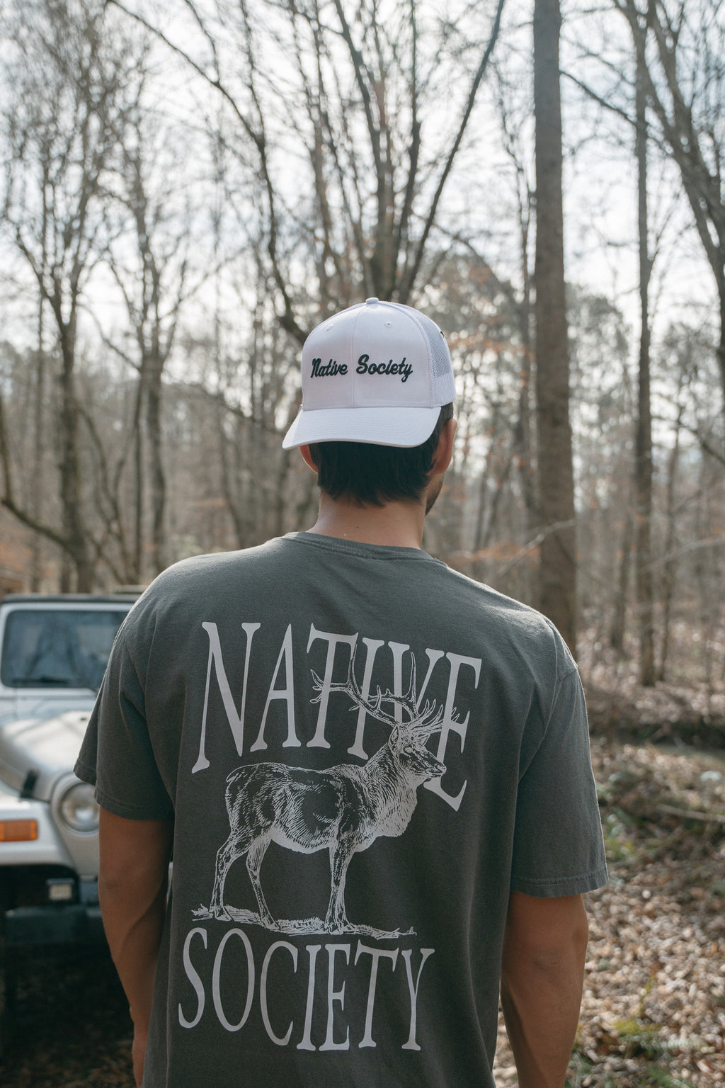 EVEREST NS RICHARDSON