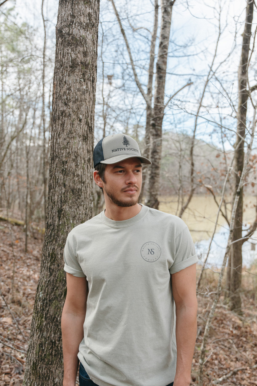 MOSSY FORREST RICHARDSON