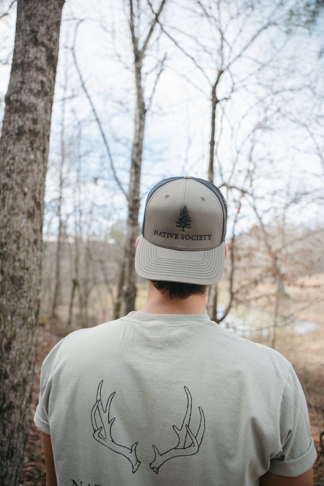 MOSSY FORREST RICHARDSON