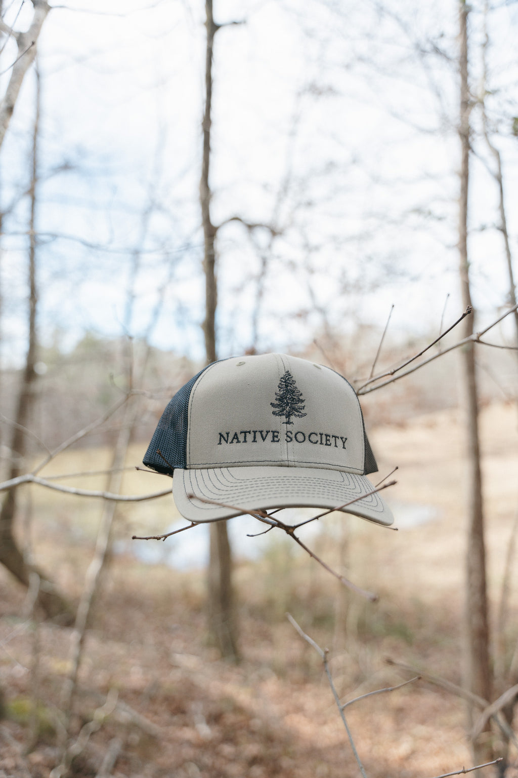 MOSSY FORREST RICHARDSON