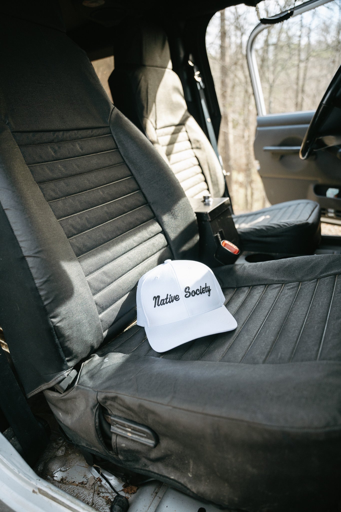 EVEREST NS RICHARDSON