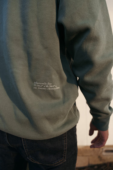 TWENTY-THREE HOODIE