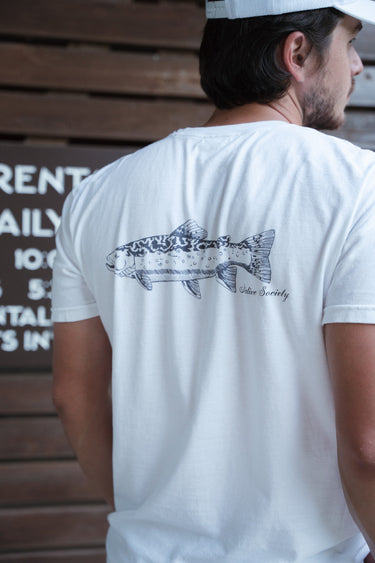 THE GIGO TEE