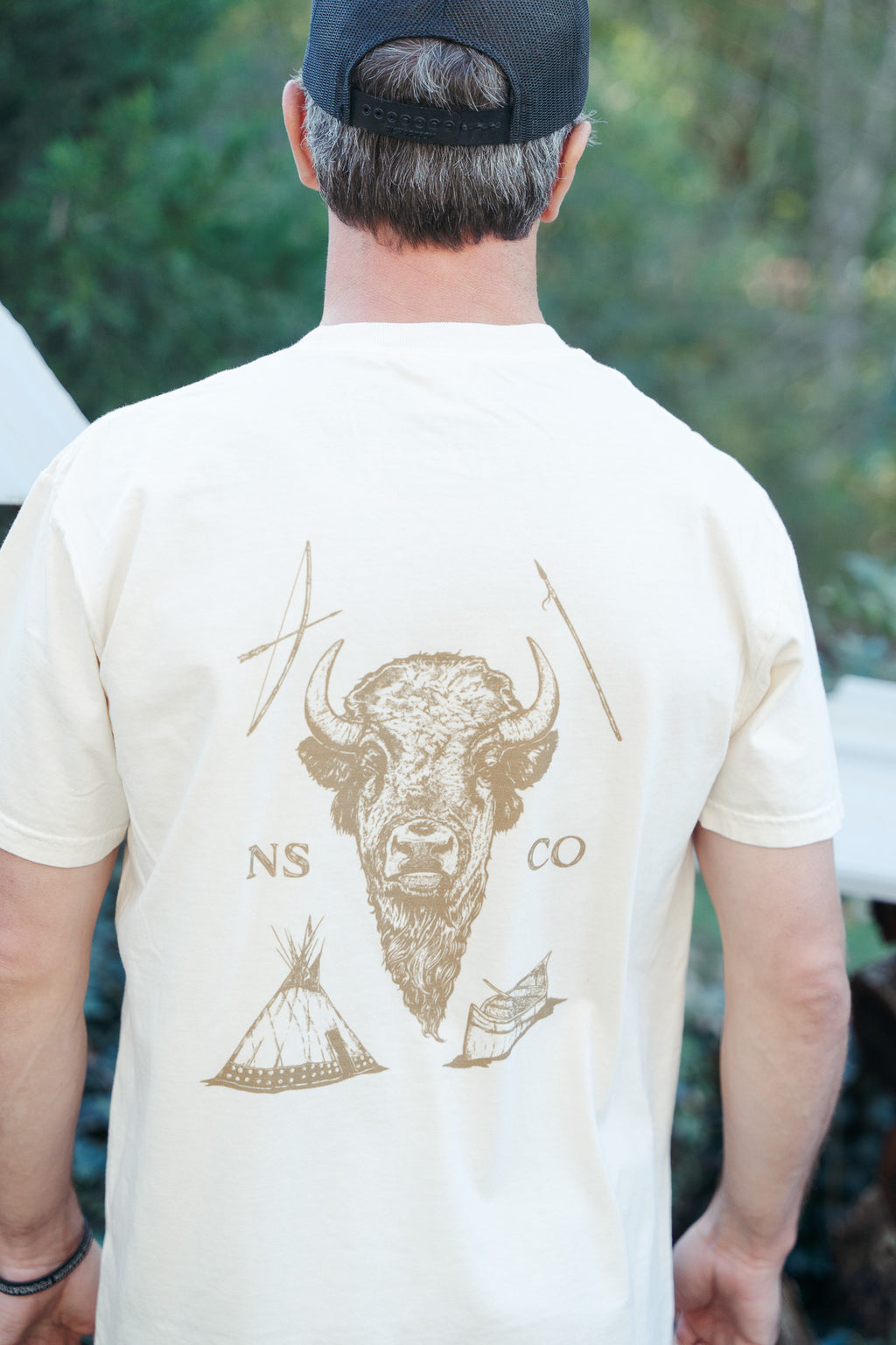 TATANKA TEE