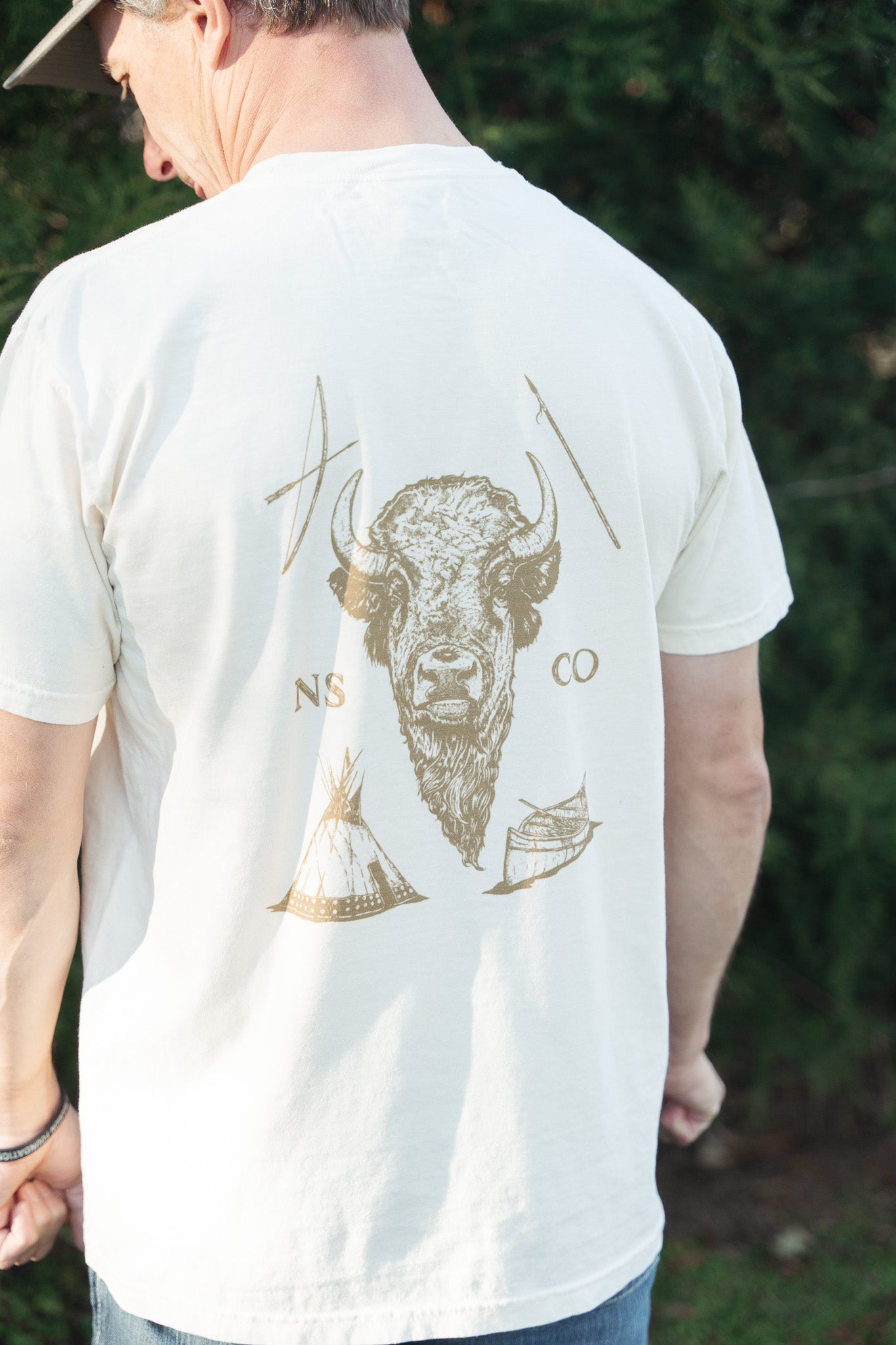 TATANKA TEE