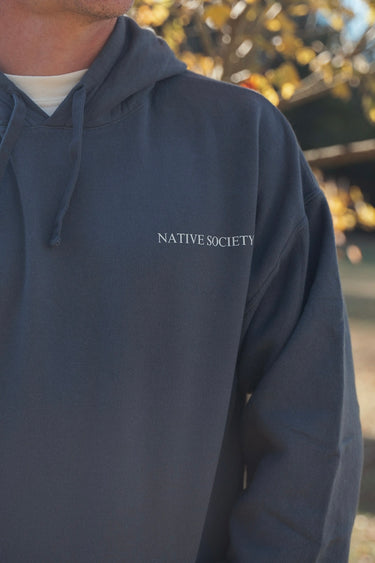 TATANKA HOODIE