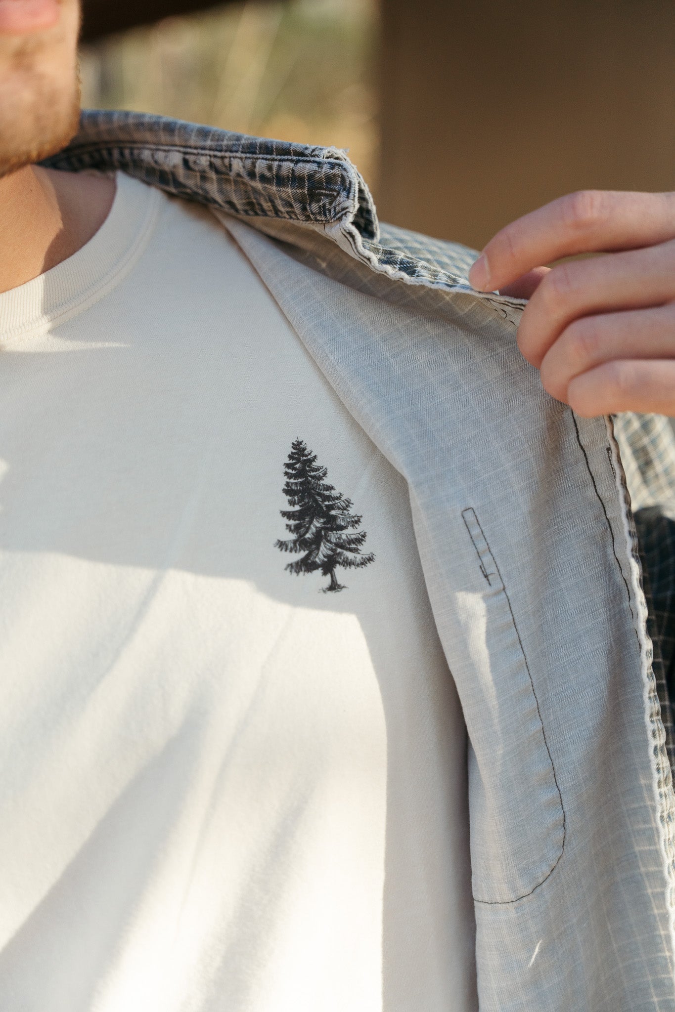 HONOR THE CALLING TEE