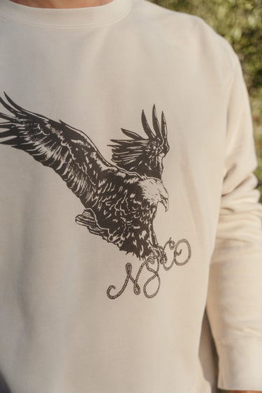 LIVING FREE CREW