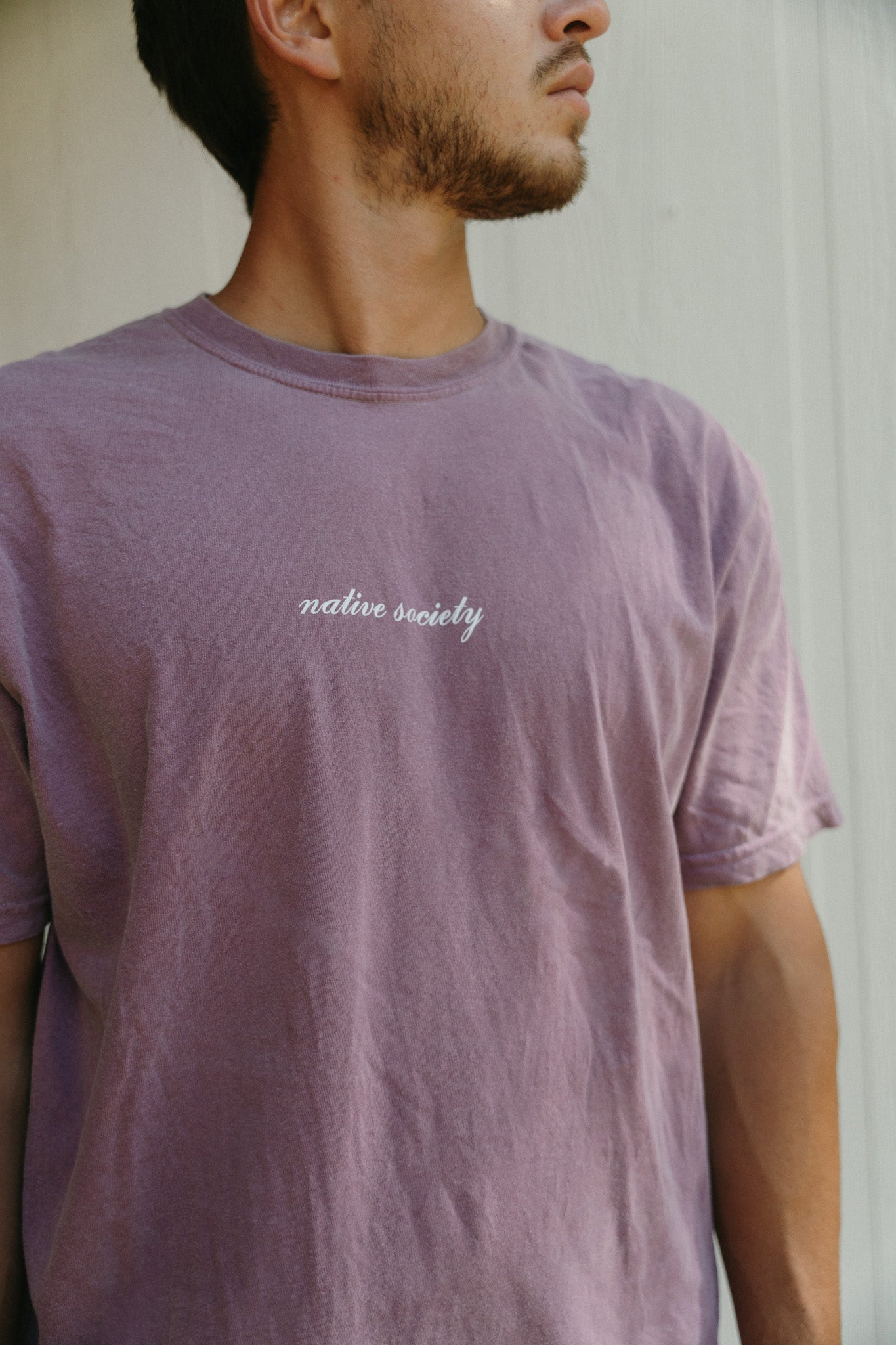 MINIMAL NS TEE