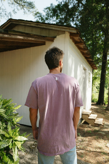 MINIMAL NS TEE